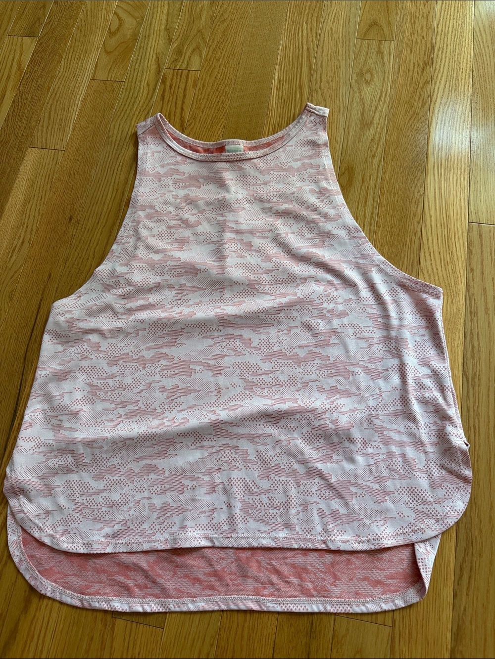 Diadora Tank